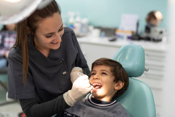 Best Emergency Wisdom Tooth Extraction in Hinesville, GA